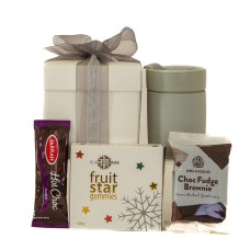 Hug in a Mug Gift Box
